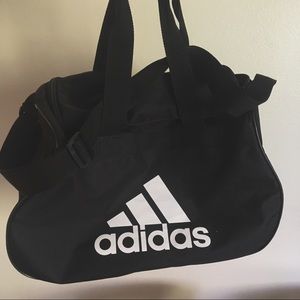 Adidas Duffle Bag
